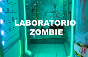 Laboratorio zombie